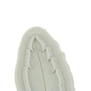 2pcs Feather Silicone Mold Fondant Mold Cake Decorating Tools Chocolate Mould 3C