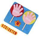 Children Toys Finger Counting 1-10 Learning Kindergarten Maths Educational T_