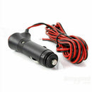 24V/12V Motorcycle Cigarette Lighter Power Plug Adapter with On /Off