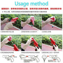 Eating Chicken Signal Airdrop Empty Box For Rescue Launching Outdoor Surviv