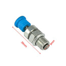 2x Compression Release Valve for Husqvarna 50 51 55 Rancher 503715301 Chainsaw