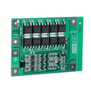 12.6V Lithium Battery 18650 Charger PCB BMS Protection Charging Board w/Balance