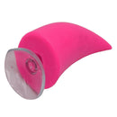 Pink Helmet Ear Horns For Ski Helmet, Snowboard Helmet, Motorcycle Helmet,