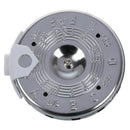 Round 13 tones tuner for violin guitar Alto