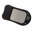 Small Mini Digital Pocket Weighing Weigh Scale 200g/0.01g Jewelry Kitchen