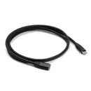 type-C male to female extension type c charging data audio and video full-f B2C9