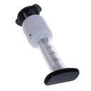 Multifunctional Meat Injector Needle Stainless Steel Meat Marinade SyringeB.kz