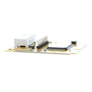 Diagnostic Post Card USB Mini PCI-E PCI LPC PC Analyzer Tester R8S2