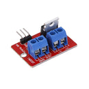 3.3V/5V IRF520 Driver Switch Module MOS FET For    Raspberry Pi
