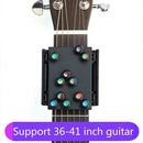 Guitar  Learning System Classical Guitar Practice Aid Tool for Trainer