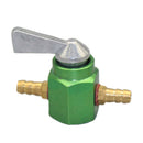 6mm Universal Fuel Tank Tap Valve Petcock Switch Quad Dirt Bike ATV Go-Kart