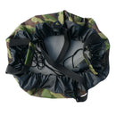 Premium Waterproof Wetsuit Changing Mat Carrying Dry-Bag with Handles + Shoulder