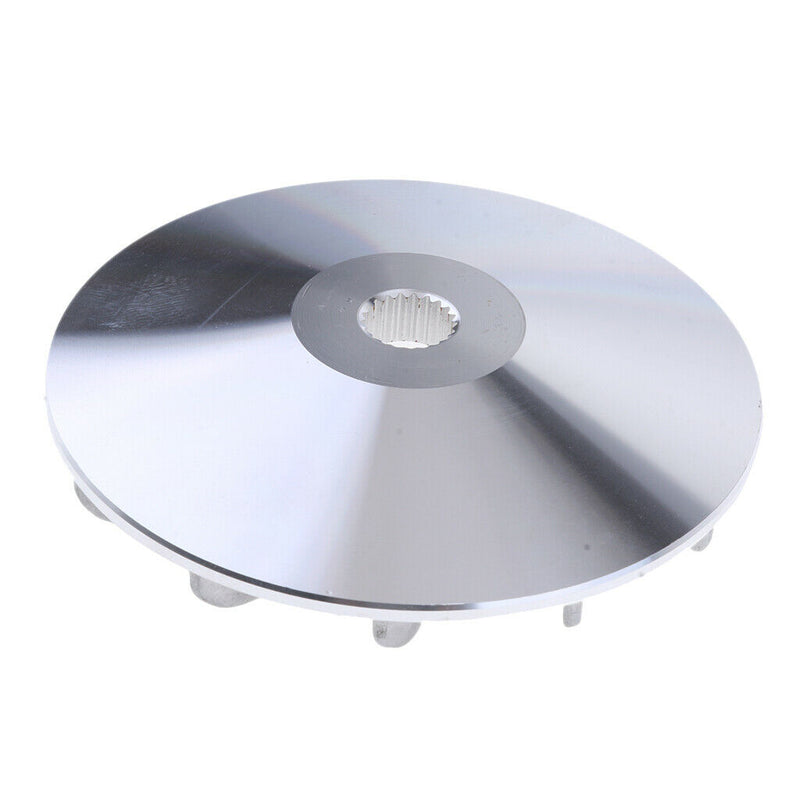 Variator Fan 250cc CN250 CF250T YY250 Water-Cooled Engine Scooter Fan