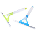 Multifunctional Glass Spray Type Cleaning Brush That Washing The Windows Of  3C