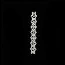 Card Cover Lace Decor Metal Cutting Dies Stencil for DIY Scrapbook Album/photoSP