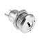 Electronic Key ON OFF Lock Switch Phone Lock Security Switch with Key KS-02