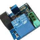 Working DC12V 10A AC Current Sensor Module Protection Module Switchs Output PCB