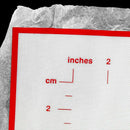 Baking Mat Sheet 60x40cm Rolling Dough Pastry Cakes Bakeware Liner Pad Sili G5Z1
