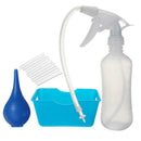 Earwax Remover Kit,Ear Wax Washer Kit, Earwax Cleaner System, 300ml Ear Washer