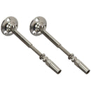 Tensioners 316 Stainless Steel Rail System Tensioners For Railing M7C9
