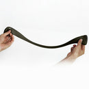 150g Black Car Wash Clean Magic Clay Bar Auto Care Detailing Cleaning Tool A