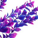 3pcs Aquatic Plant Simulation Aquarium Fish Tank Decoration Ornament