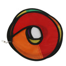 110cm Rainbow Wind Spinner Hanging Wind  Garden Park Tent Decor