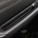 Passenger Storage Tray Organizer Grab Handle Accessory Box for 2018-2019 Je P8H5
