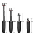 Ulanzi MT-09 Extend for Gopro Vlog Tripod Mini Portable Tripod for Gopro Ha O6X4