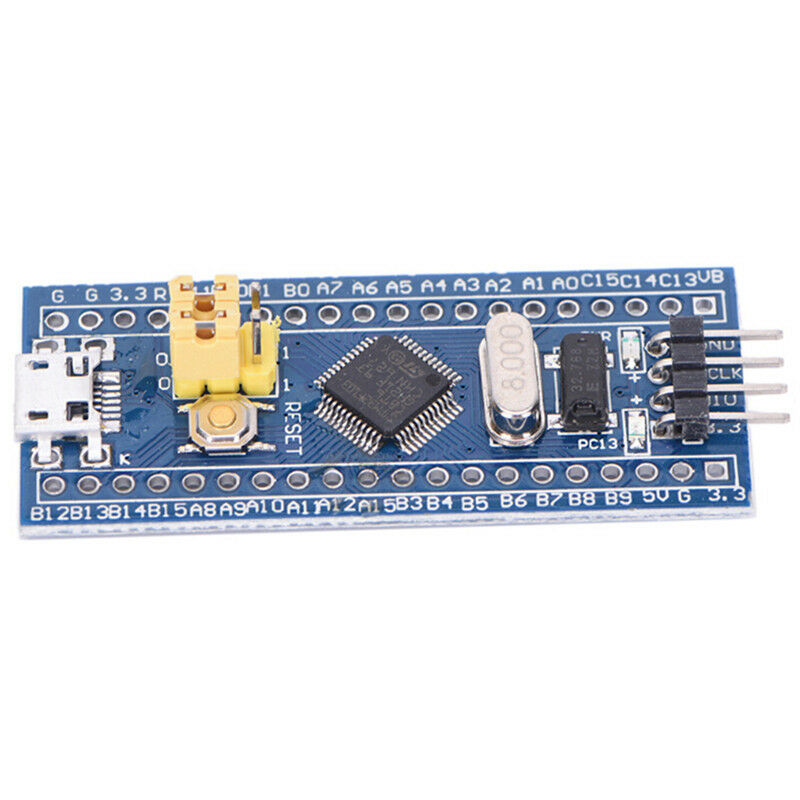 STM32F10LJ8T6 ARM STM32 Minimum System Development Board Module For Arduino J Cy