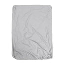 56x61x64Cm Boat Seat Cover Dust Waterproof Seat Cover Elastic Closure Outdo L5K3