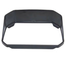 Motorcycle Sun Visor Instrument Hat Display Cover For Bmw R1250Gs Adv F750G G6X9