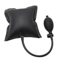 Silicone Black Car Air Pump Wedge Powerful Auto Window Opener Tool Inflatable
