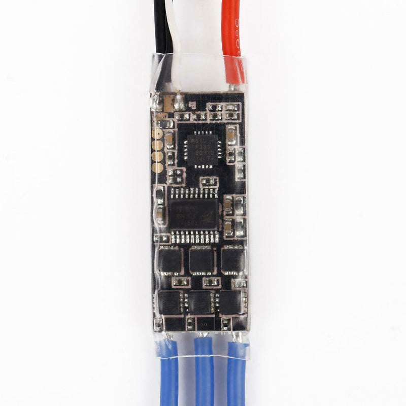 30A 2-6S LiPoly Violent OPTO ESC Electric Speed Control for Little Bee