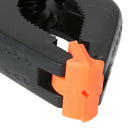 1PCS 6 Inch Plastic Nylon Spring Clamps Clip Tips Set for Photography plate