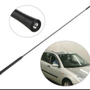 55cm Short Screw-On Mast Car Truck AM/FM