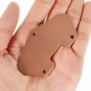 iron Electric Guitar Pickup Baseplate for Tele Strat Copper Clad Y6Y6
