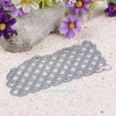 Hollow Out Design Metal Cutting Dies Stencil DIY Scrapbook Embossing Album Decor