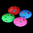 color changing led fiber optic night light lamp small light party home decor  Z