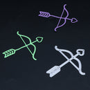 Cupid DIY Metal Scrapbook Craft Embroidery Cutting Die