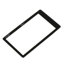 Anti-scratch DSLR Screen Protector Tempered Glass Film For  NEX-3/NEX-5