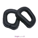 Replacement Ear Pads Headband Cushion For Logitech G930 Headphones Headsets