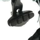 Side Pull Road Bike Front Fixed Gear Bicycle V/C Brake Caliper Front Black