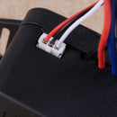 12V Car Engine Start Auto LED Keyless Push Button Switch Ignition Kit