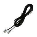RJ11 6P4C Telephone Cable Cord ADSL Modem 2 Meters T3I3