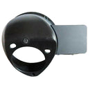 Direct Fit 4L3Z9927936BA Car Door Housing Gas Tank Cap Cover for Ford F150 04-08