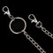 Extra Long Strong Metal Hipster Jean Belt Keychain Ring Clip Key Chain Punk Ew