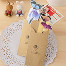 2Pcs Cute Butterfly Shape Mini Bookmarks Stationery Reading Accessories Gifts ne