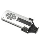 4 Ports Wireless Remote Control Digital Remote Control Switch Lightswitch