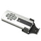 4 Ports Wireless Remote Control Digital Remote Control Switch Lightswitch